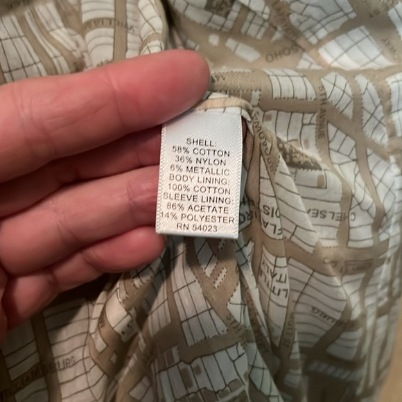 Blazer - Picture 7 of 7